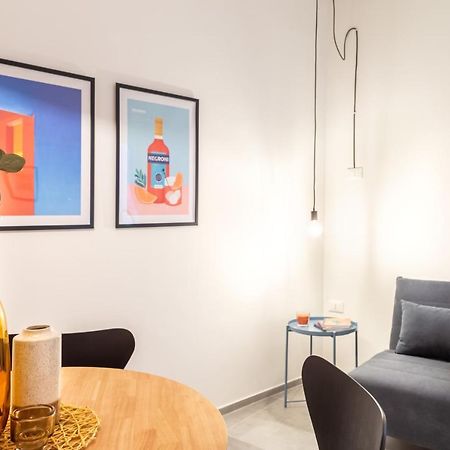 Stylish Loft In The City Center Trieszt Kültér fotó