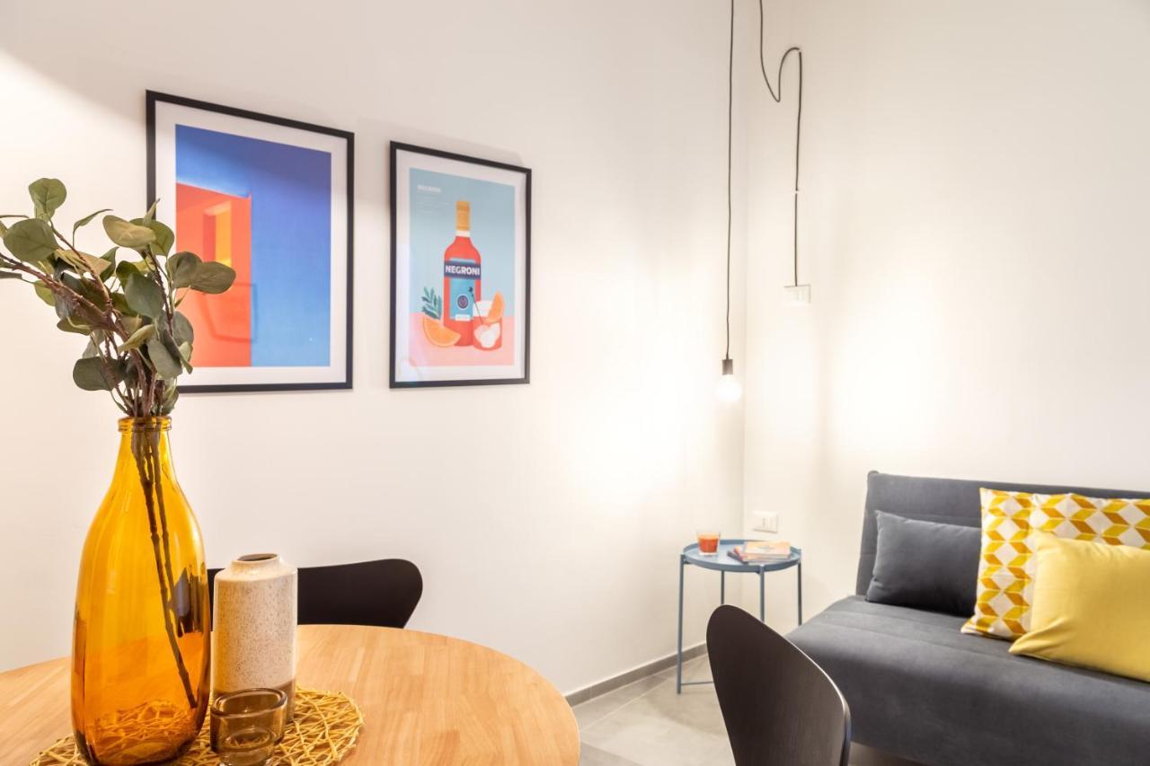 Stylish Loft In The City Center Trieszt Kültér fotó