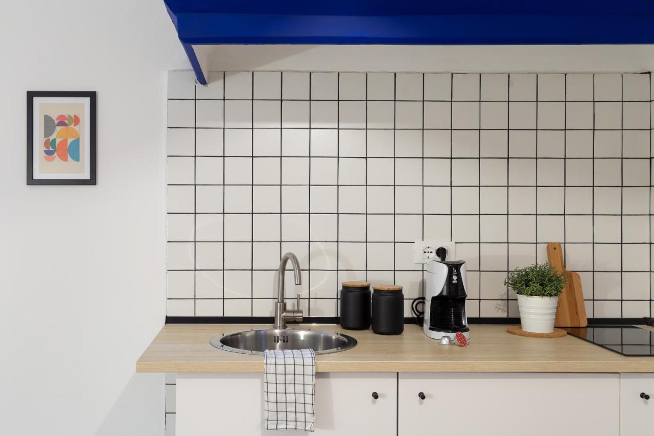 Stylish Loft In The City Center Trieszt Kültér fotó