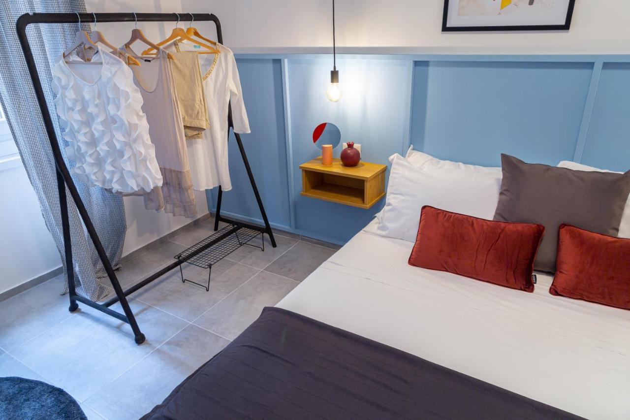 Stylish Loft In The City Center Trieszt Kültér fotó