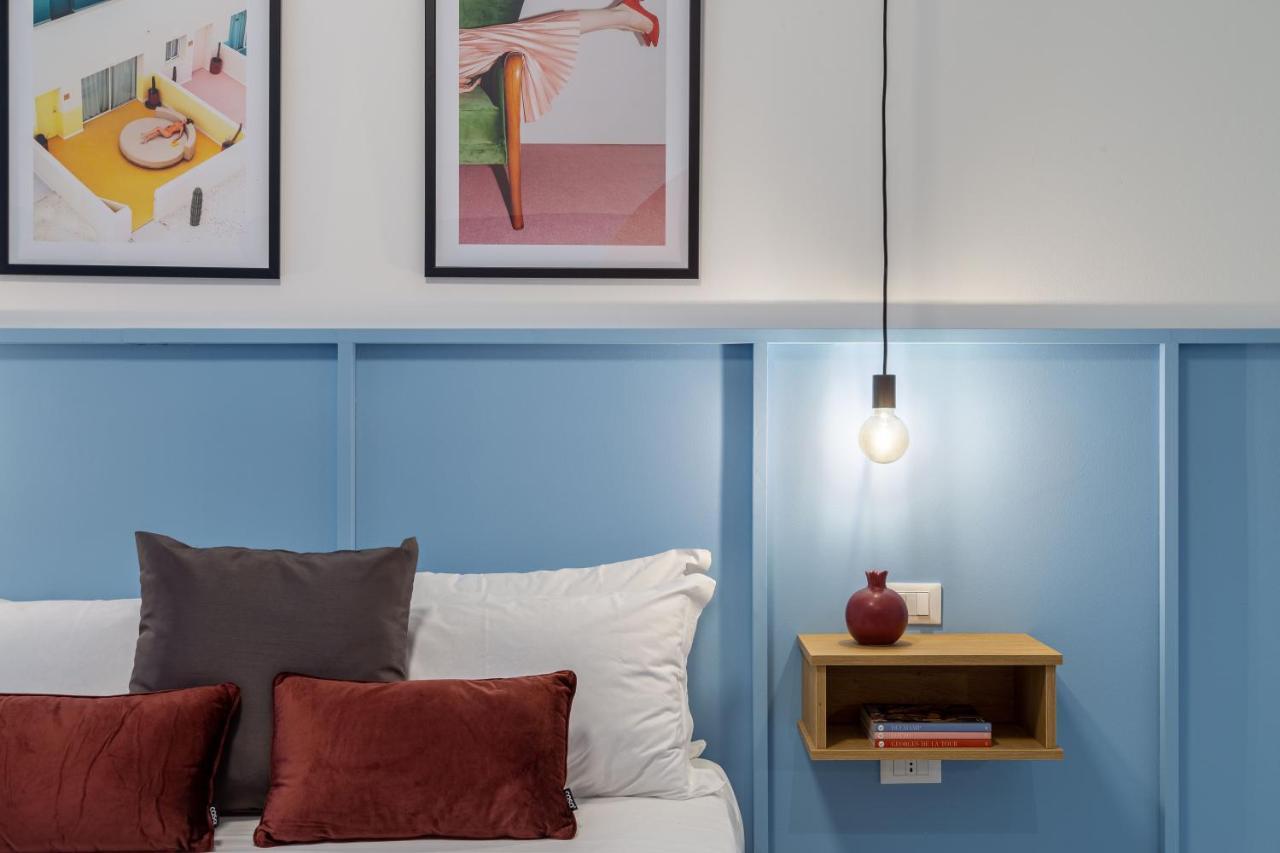 Stylish Loft In The City Center Trieszt Kültér fotó