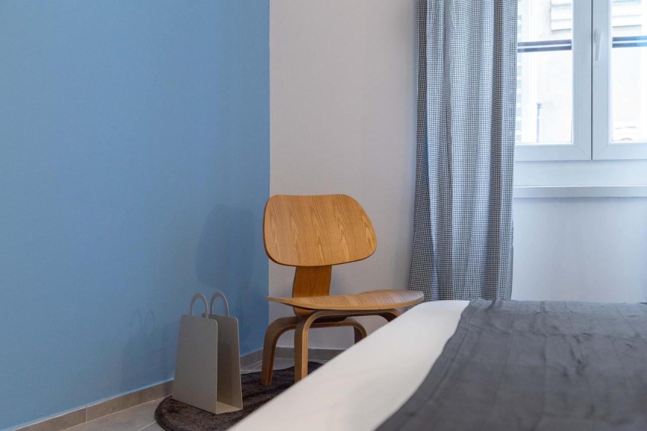 Stylish Loft In The City Center Trieszt Kültér fotó
