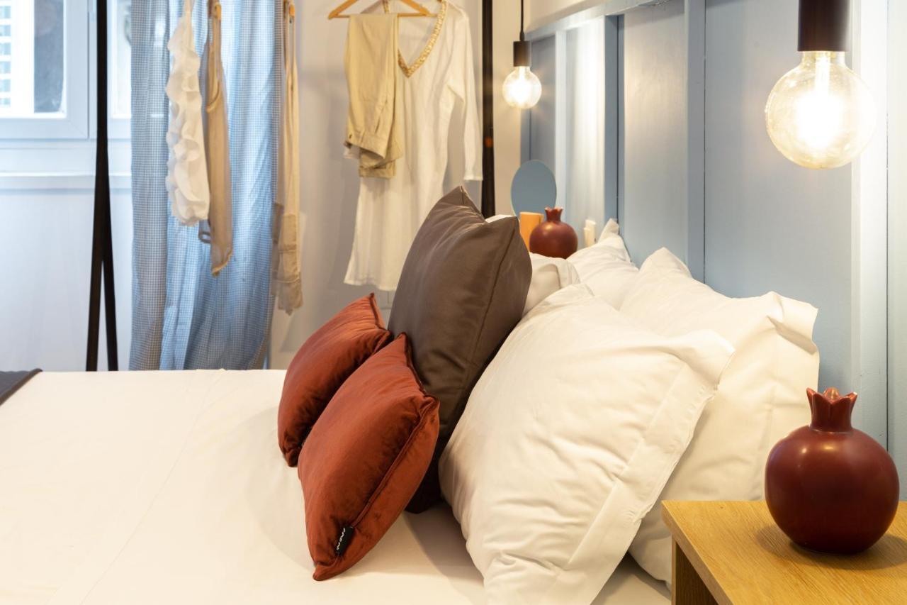 Stylish Loft In The City Center Trieszt Kültér fotó