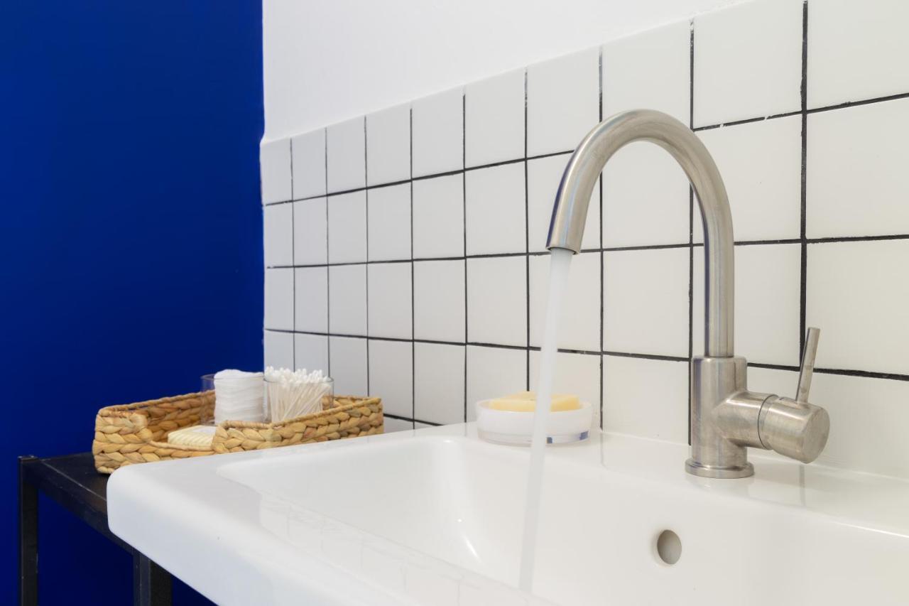 Stylish Loft In The City Center Trieszt Kültér fotó