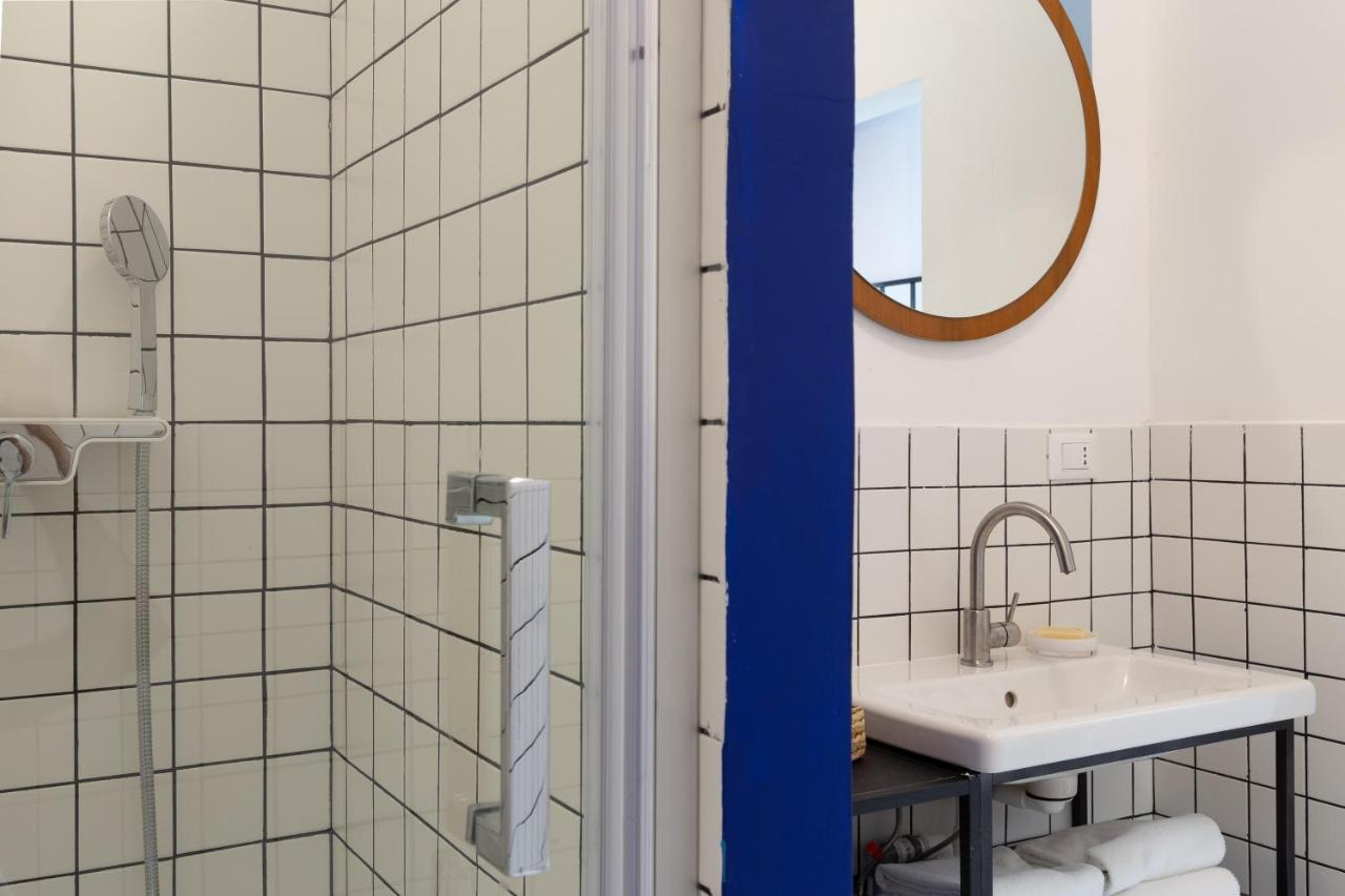 Stylish Loft In The City Center Trieszt Kültér fotó