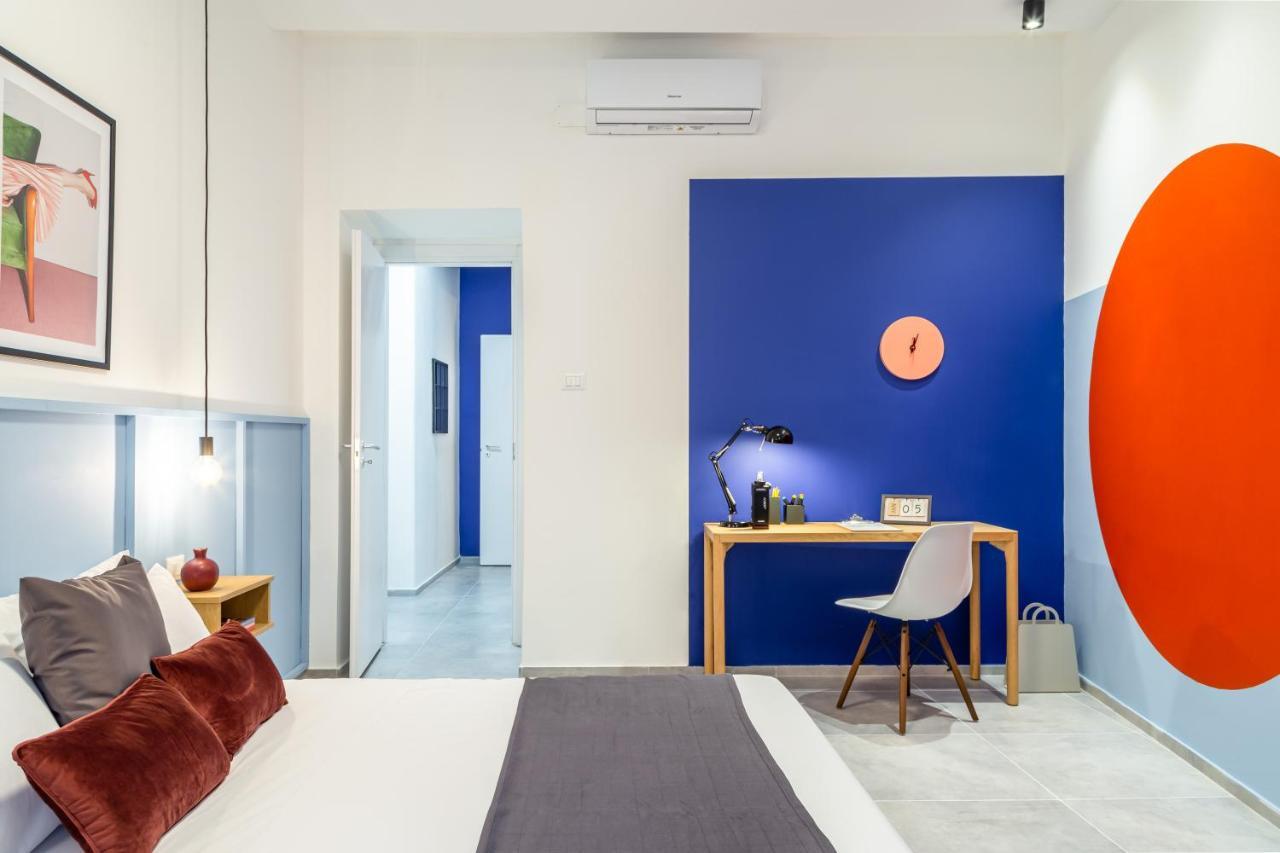 Stylish Loft In The City Center Trieszt Kültér fotó
